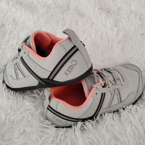 Xero Women's Prio US Size 8 Running & Fitness Shoes JL3 Lunar Rock